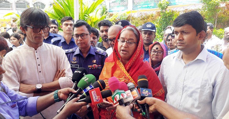 জাতীয় নির্বাচন নিয়ে কোনো ধরনের অনিশ্চয়তা নেই: শিক্ষামন্ত্রী