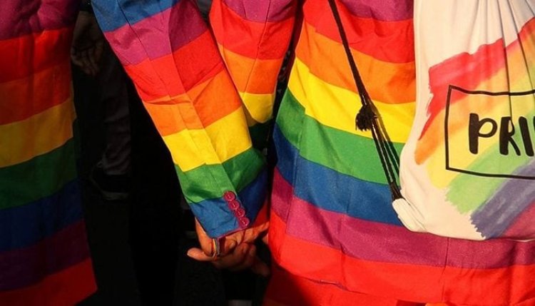 লিঙ্গ পরিবর্তন নিষিদ্ধ করলো রাশিয়া