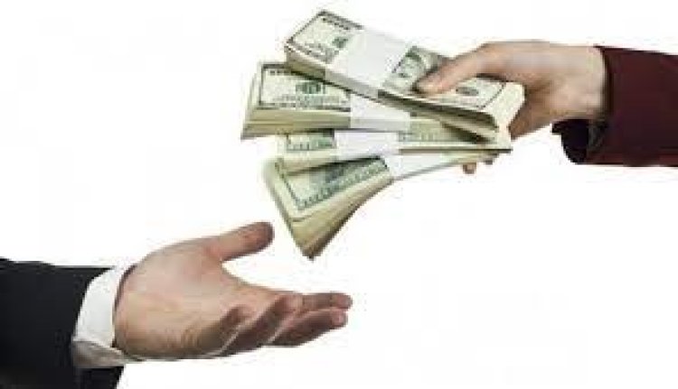 বাংলাদেশের জনগণের মাথাপিছু ঋণ ৯৫ হাজার টাকা