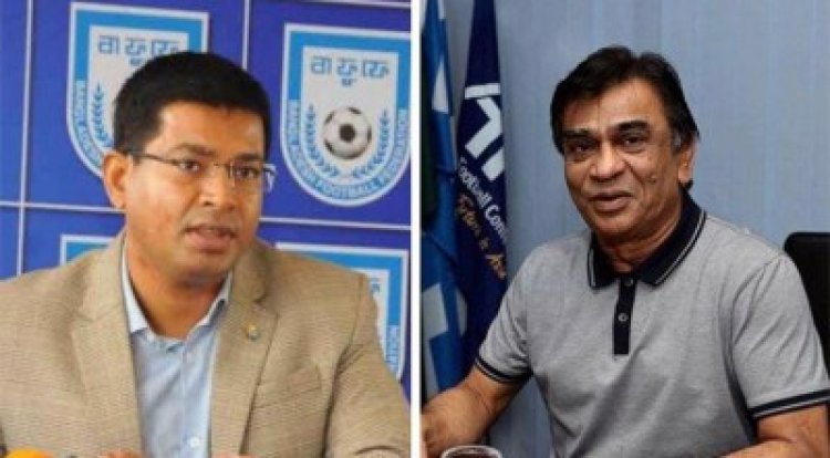 অবশেষে সোহাগকে বাফুফের চিঠি 