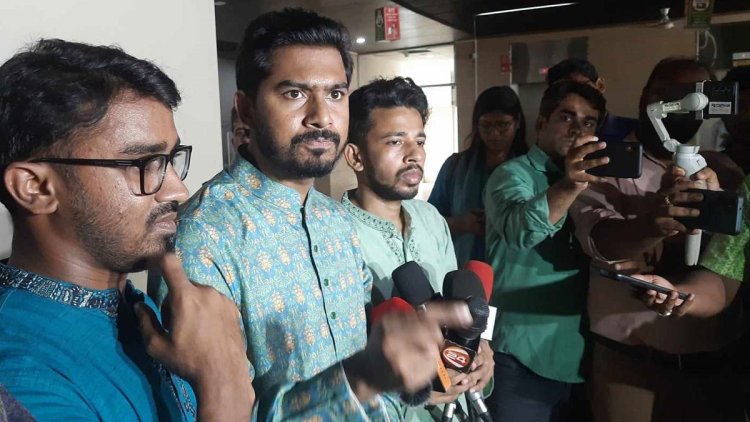 সরকার ও ইসির পতন ঘটিয়ে নিবন্ধন নেব : নুর