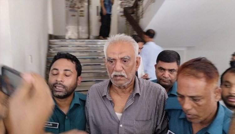 রাজশাহীর বিএনপি নেতা চাঁদকে আর রিমান্ডে নয় : হাইকোর্ট