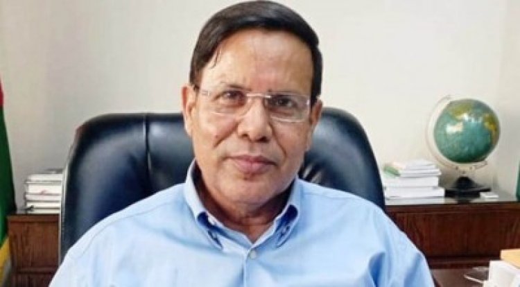 ভান্ডারিয়ায় সিসি ক্যামেরার ক্যাবল কেটে দিয়েছে : ইসি আহসান