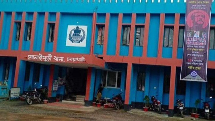 নোয়াখালীতে ইশরাকের বহরে হামলা, বিএনপির ১৪৯ নেতাকর্মির বিরুদ্ধে মামলা