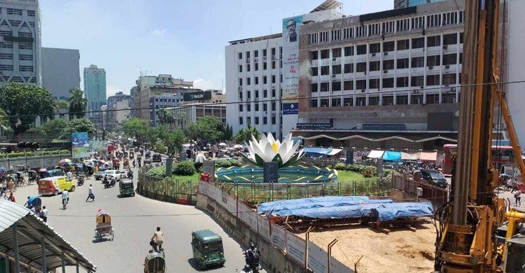 সড়কে বাস কম, রিকশা-বাইকে বাড়তি ভাড়া আদায়