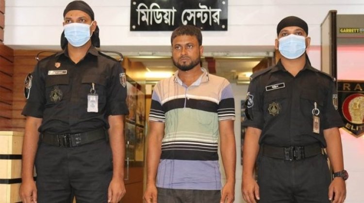 পিতৃপরিচয় দাবি করায় মা ও সন্তানকে হত্যা!