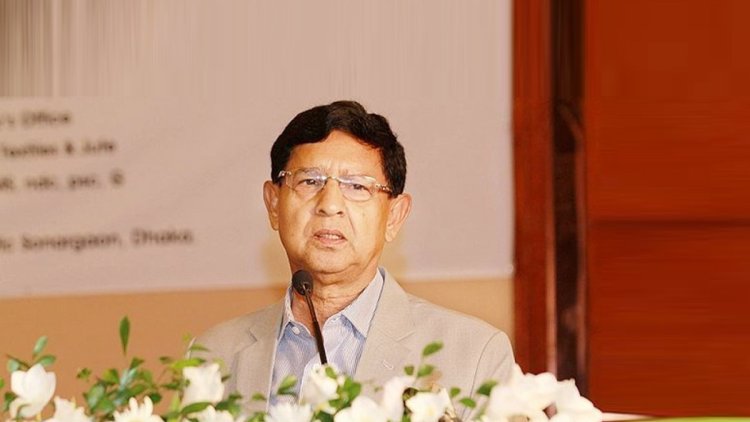পাটের মোড়কের ব্যবহার নিশ্চিতে আইনি ব্যবস্থা আরও জোরদারের নির্দেশ