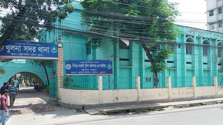 খুলনায় বিএনপির ৮০ নেতাকর্মীর বিরুদ্ধে মামলা