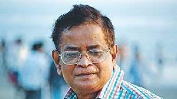 হুমায়ূন আহমেদ চলে যাওয়ার ১১ বছর আজ