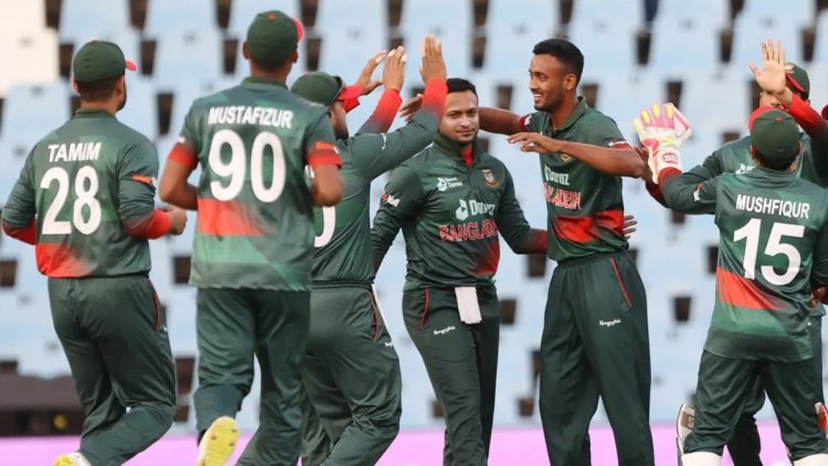 এশিয়া কাপের সূচিতে পরিবর্তন, টাইগারদের ম্যাচ সেপ্টেম্বরে