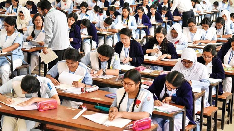 এসএসসির ফল ২৮ জুলাই