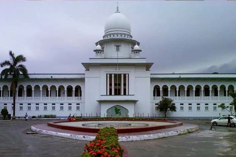 ইবির পাঁচ শিক্ষার্থী বহিষ্কার বিধিসম্মত হয়নি : হাইকোর্ট