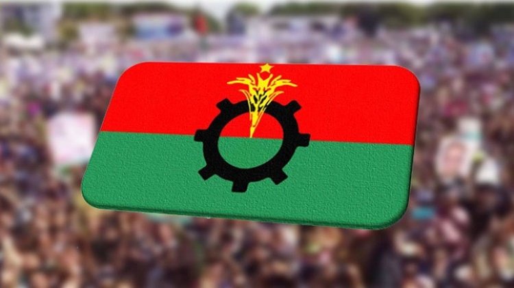 ২৭ জুলাই ঢাকায় মহাসমাবেশ করবে বিএনপি