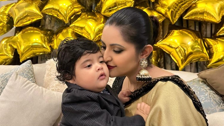‘আমার পদ্ম ফুল সুস্থ হয়ে বাসায় ফিরেছে’