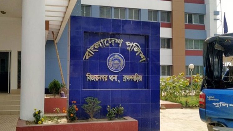 পুলিশের গুলিতে মাদক ব্যবসায়ী নিহত