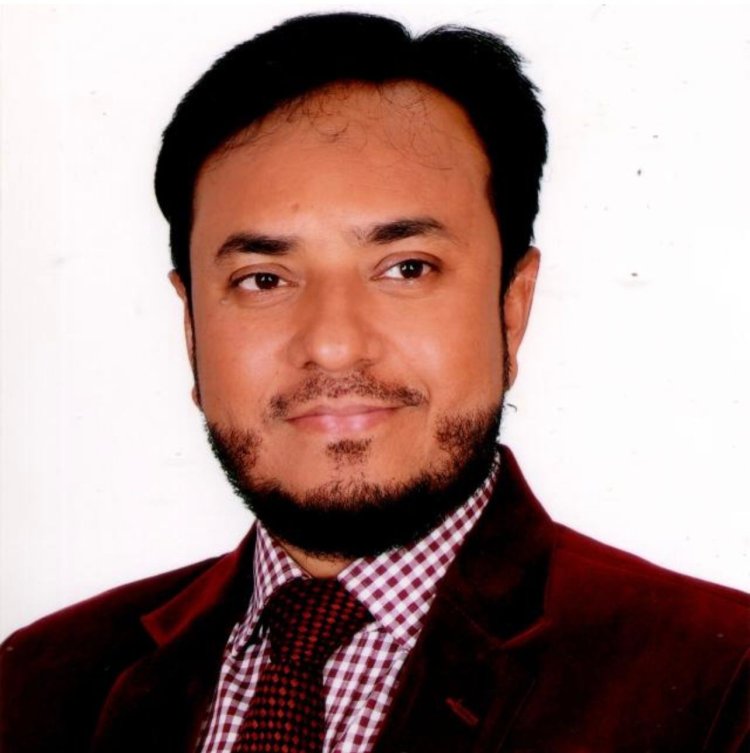 বিএনপি নেতা কবির আহমেদ ভুইয়াকে তুলে নেওয়ার অভিযোগ : ফিরিয়ে দেওয়ার দাবি রিজভীর