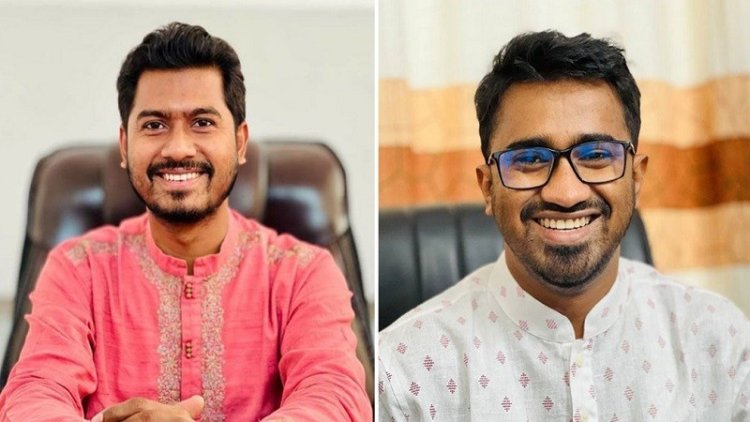 গেট ভেঙে কেন্দ্রীয় কার্যালয়ে প্রবেশ নুর-রাশেদের বিরুদ্ধে ভবন মালিকের মামলার প্রতিবেদন ১১ সেপ্টেম্বর