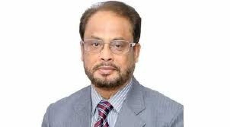 বর্তমান সরকার নির্বাচন ব্যবস্থা সম্পূর্ন নিয়ন্ত্রনে নিয়েছে: জিএম কাদের