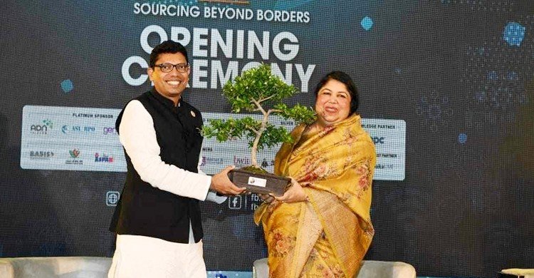তথ্যপ্রযুক্তির অগ্রগতি অর্থনীতিতে বিরল গৌরব বয়ে এনেছে: স্পিকার