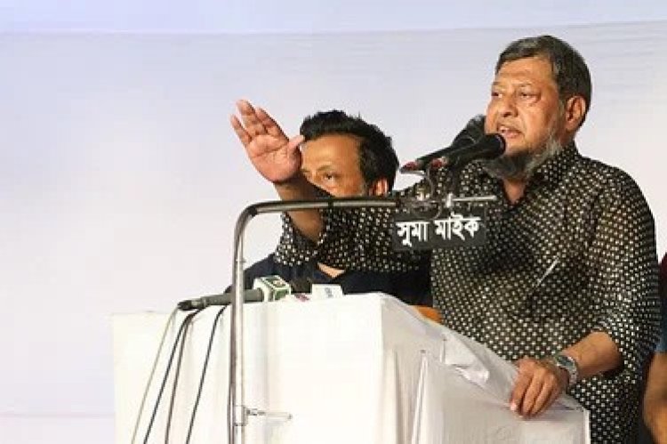 এবার ‘যুব তারুণ্যের জয়যাত্রা’ সমাবেশ করবে যুবলীগ