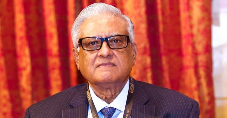 নোয়াখালী-৫ আসনের সাবেক এমপি এনামুল হক মারা গেছেন