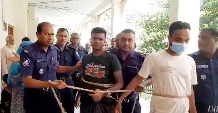 জয়পুরহাটে কবিরাজ হত্যায় একজনের মৃত্যুদণ্ড