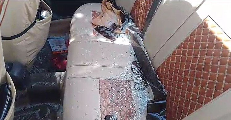 পাবনায় বিএনপি ও যুবদল নেতাদের বাড়িতে হামলা ও ভাঙচুর