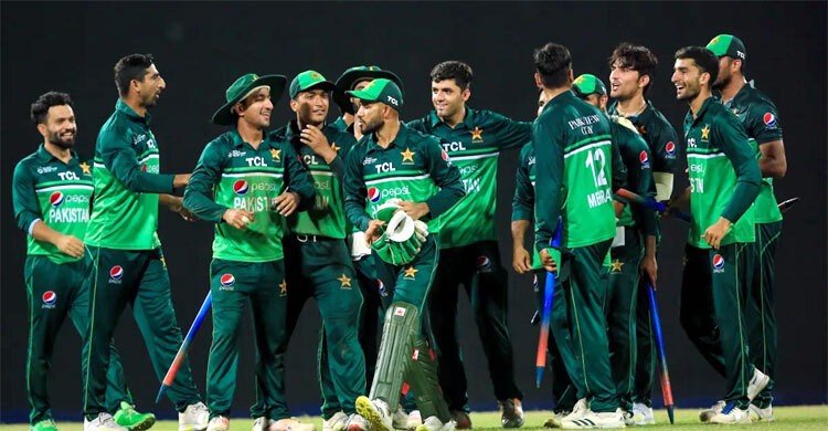 ইমার্জিং এশিয়া কাপ: ভারতকে উড়িয়ে দিয়ে চ্যাম্পিয়ন পাকিস্তান