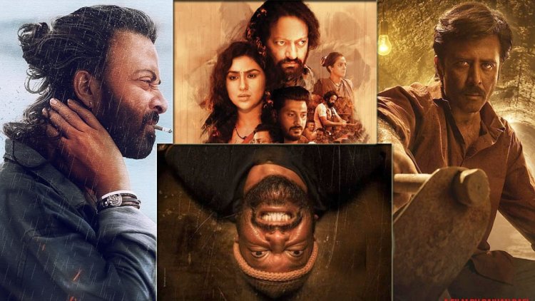 ৪৫ সিনেমা নিয়ে কলকাতায় ‘বাংলাদেশ চলচ্চিত্র উৎসব’