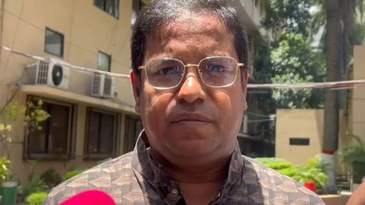 দুদকের মুখোমুখি ডিএসসিসির কাউন্সিলর আউয়াল, অভিযোগ অস্বীকার
