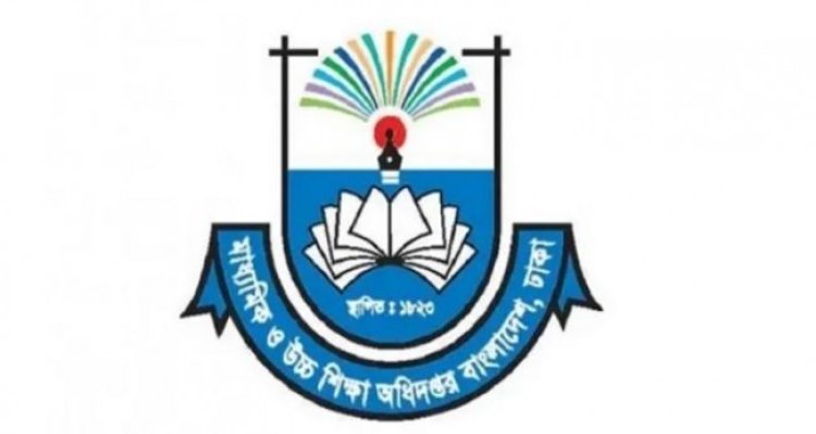 বিদ্যালয়ে অনুপস্থিত ৩৪ শিক্ষককে মাউশির কারণ দর্শানোর চিঠি