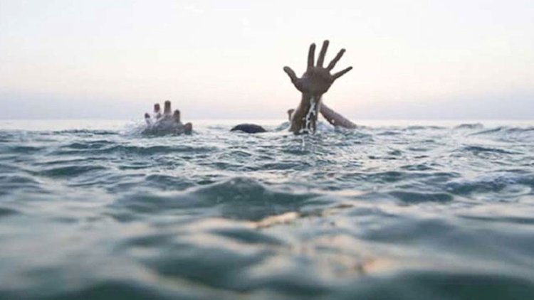 জামালপুরে পানিতে ডুবে দুই বোনের মৃত্যু