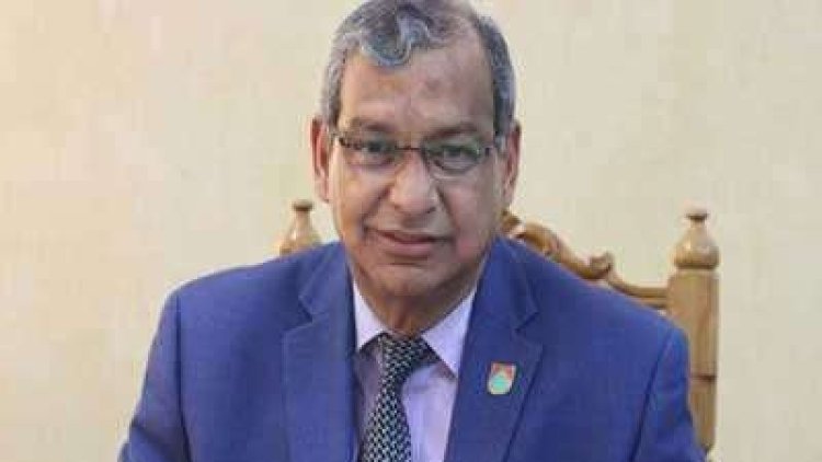 ফের ওয়াসার এমডি হচ্ছেন তাকসিম