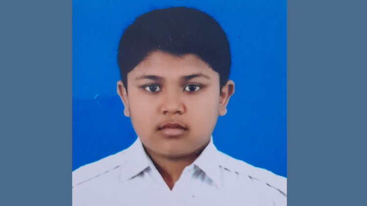 ২৪ ঘণ্টাও বাড়ি ফেরেনি কিশোর মাহিন, বার বার মূর্ছা যাচ্ছেন মা