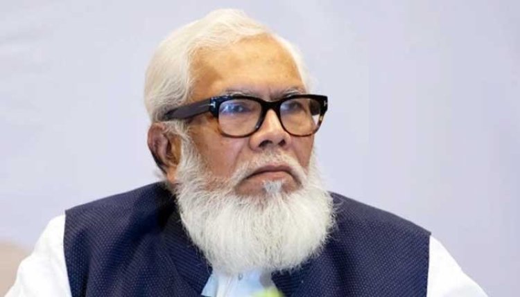 বিএনপিকে সায় দেয়নি বিদেশিরা : সালমান এফ রহমান