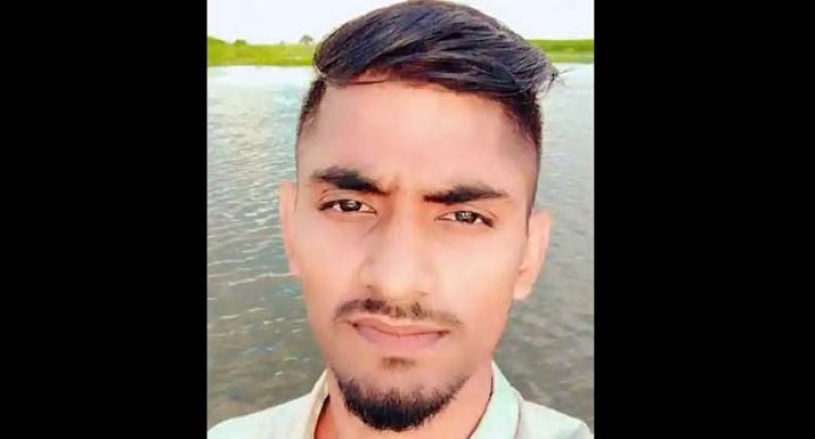 সোনারগাঁওয়ে যুবকের রহস্যজনক মৃত্যু, স্ত্রীর অভিযোগ হত্যা