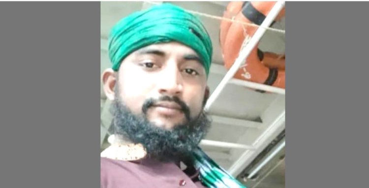 না’গঞ্জের ফতুল্লায় হত্যা মামলার আসামিকে কুপিয়ে হত্যা