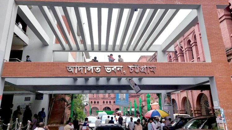 ট্রাকে ইয়াবা পরিবহন, চালক-সহকারীর যাবজ্জীবন