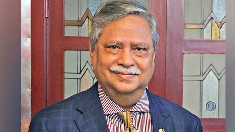 তিন দিনের সফরে কক্সবাজার যাচ্ছেন রাষ্ট্রপতি