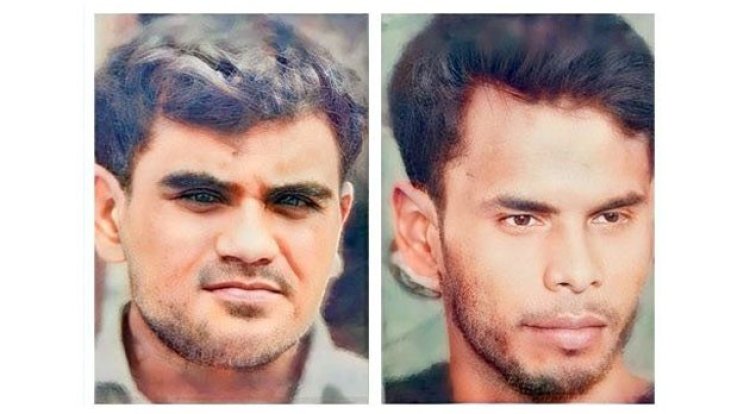 রাজশাহী কেন্দ্রীয় কারাগারে প্রস্তুত মহিউদ্দিন ও জাহাঙ্গীরের ফাঁসির মঞ্চ
