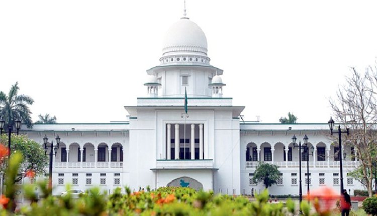 ২৯০ এমপির শপথের বৈধতা নিয়ে আপিল শুনানি রোববার পর্যন্ত মুলতবি