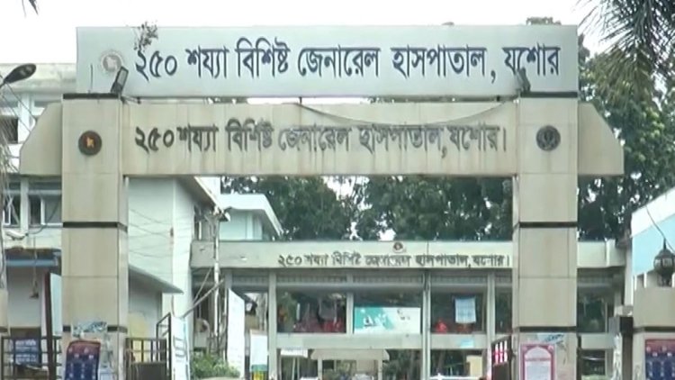 যশোরে ডেঙ্গুতে এক নারীর মৃত্যু, নতুন আক্রান্ত ১৭