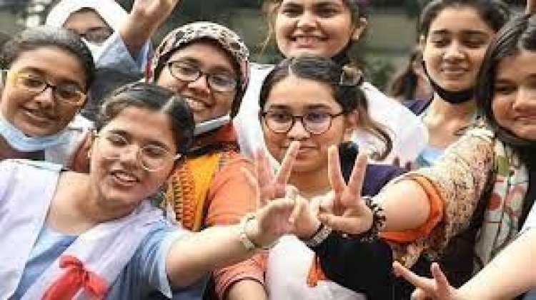 জিপিএ-৫ পেল ১ লাখ ৮৩ হাজার জন