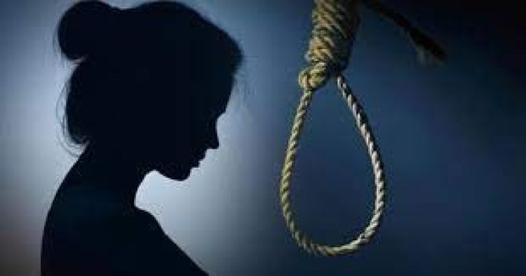 রাজধানীতে মাকে বিরিয়ানি আনতে বলে মেয়ের আত্মহত্যা