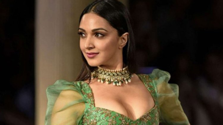 যে কারণে মা হতে চান, জানালেন কিয়ারা