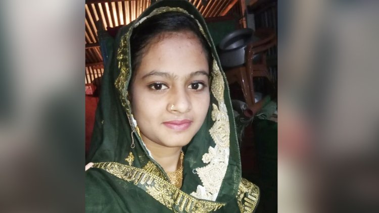 এসএসসি পরীক্ষায় ফেল করায় স্কুলছাত্রীর আত্মহত্যা