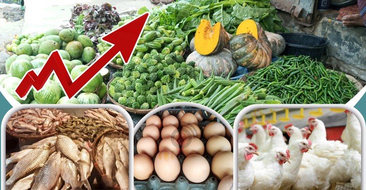 দুপুরে না খেয়ে থাকি, এরপরও সংসারের খরচ মেলাতে পারি না