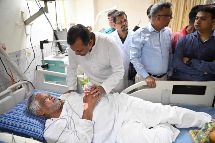 বিএনপি নেতা আমানকে প্রয়োজনীয় চিকিৎসা দিতে প্রধানমন্ত্রীর নির্দেশ