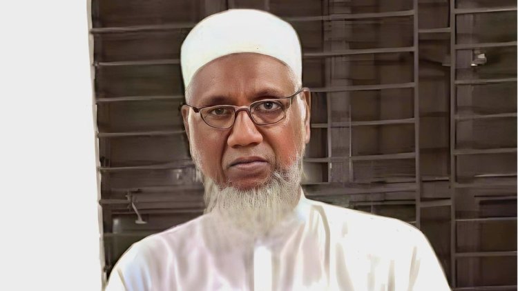 কিশোরগঞ্জ জেলা জামায়াতের নায়েবে আমিরসহ গ্রেফতার ৬