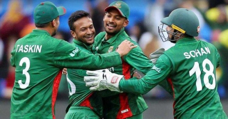 জানা গেল টি-২০ বিশ্বকাপ শুরু হওয়ার সম্ভাব্য তারিখ
